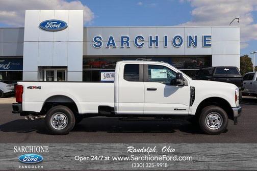 2026 Ford F-350 XL