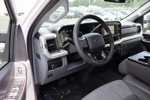 2025 Ford F-350 XLT
