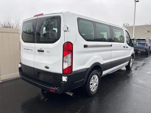 2023 Ford Transit-350 XLT