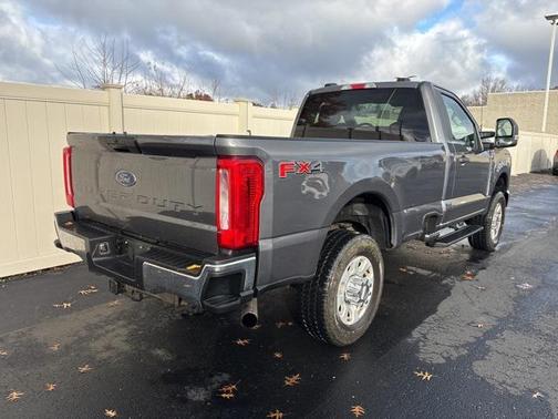 2023 Ford F-250 XLT