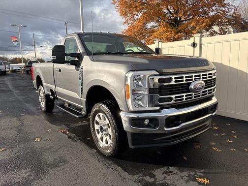 2023 Ford F-250 XLT