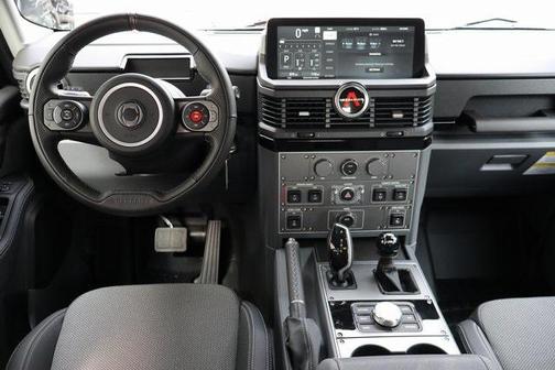 2024 INEOS Grenadier AWD