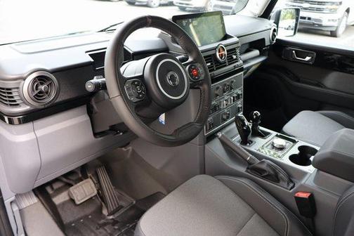 2024 INEOS Grenadier AWD