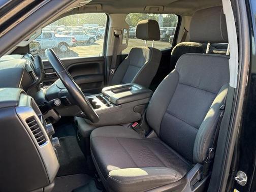 2015 Chevrolet Silverado 1500 1LT