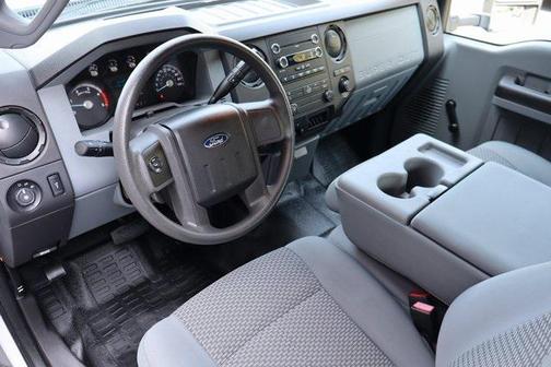 2011 Ford F-450 XL