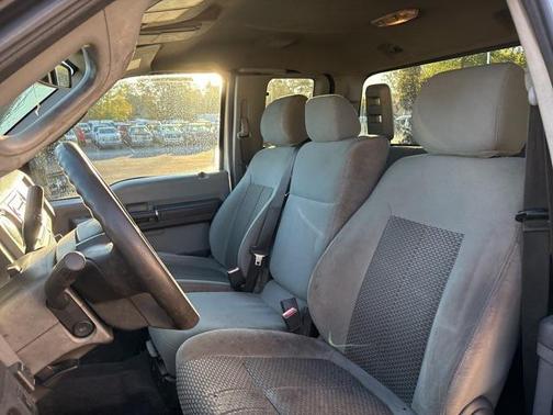 2014 Ford F-250 XLT