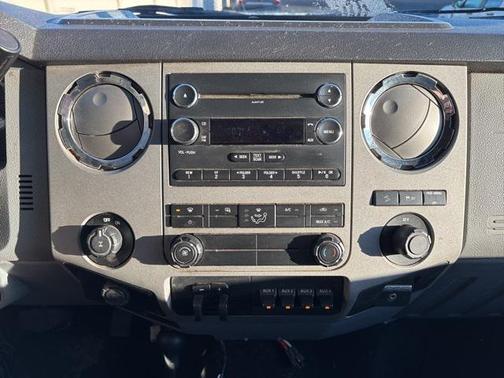 2014 Ford F-250 XLT