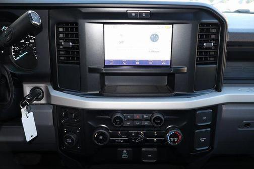 Oxford White 2026 Ford F-450 XL