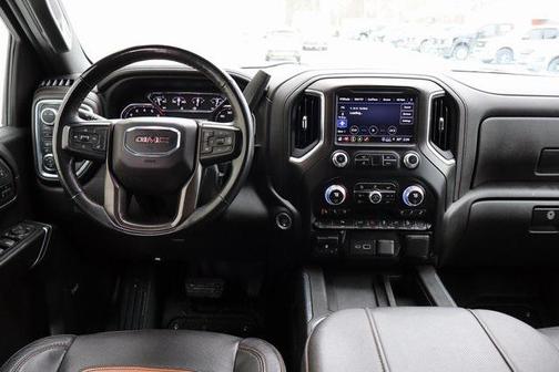 2023 GMC Sierra 3500 AT4