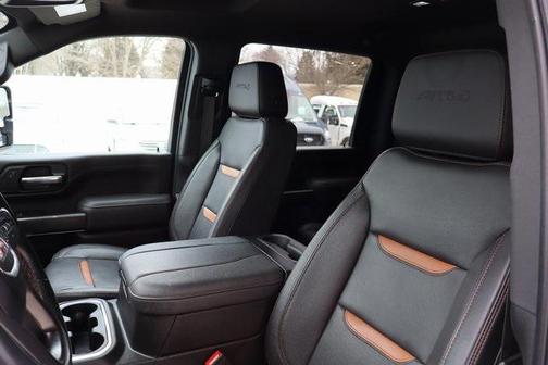 2023 GMC Sierra 3500 AT4