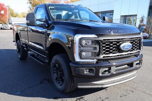 2026 Ford F-350 XL