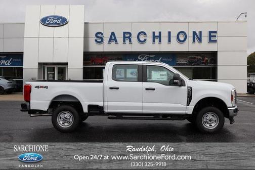 2026 Ford F-250 XL