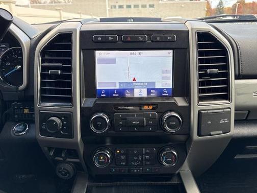 2020 Ford F-250 Lariat