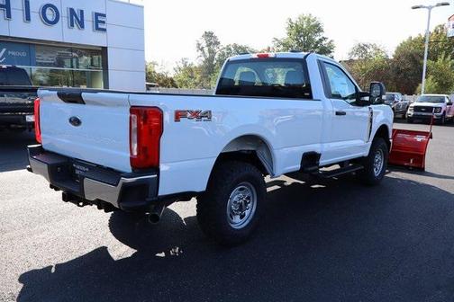 2026 Ford F-350 XL