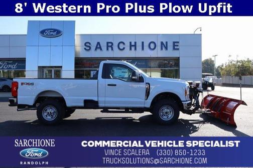 2026 Ford F-350 XL