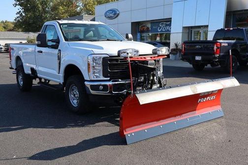 2026 Ford F-350 XL