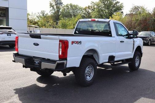 2026 Ford F-350 XL