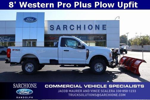 2026 Ford F-350 XL