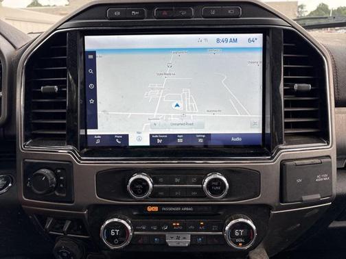 2022 Ford F-350 Platinum