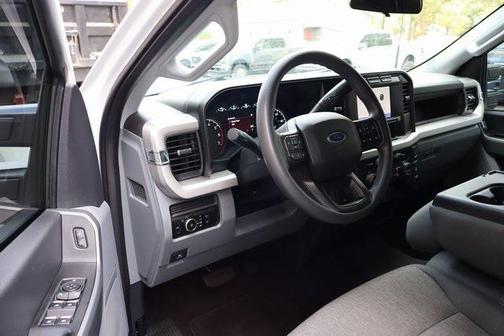 2024 Ford F-350 XL