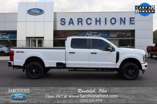 2024 Ford F-350 XL