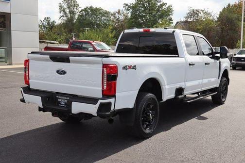 2024 Ford F-350 XL