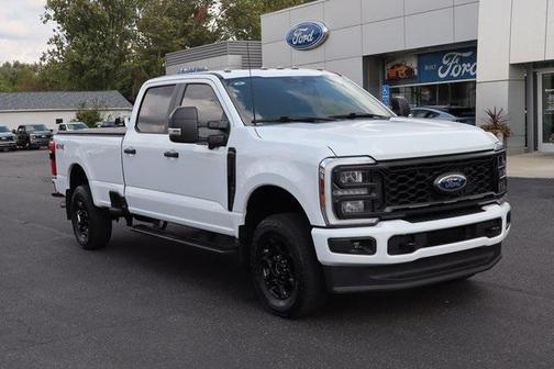 2024 Ford F-350 XL