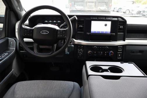 2024 Ford F-350 XL