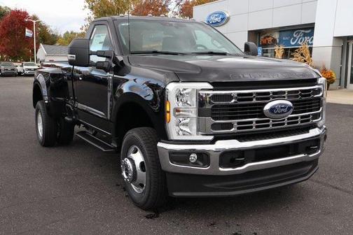 2026 Ford F-350 XLT