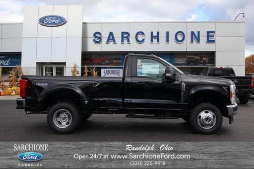 2026 Ford F-350 XLT