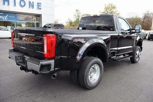 2026 Ford F-350 XLT