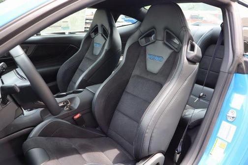 2025 Ford Mustang Dark Horse Fastback