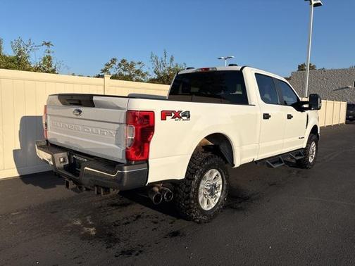 2022 Ford F-350 XL