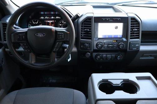 2022 Ford F-350 XL
