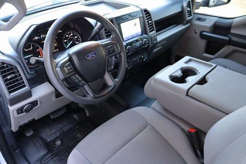 2022 Ford F-350 XL
