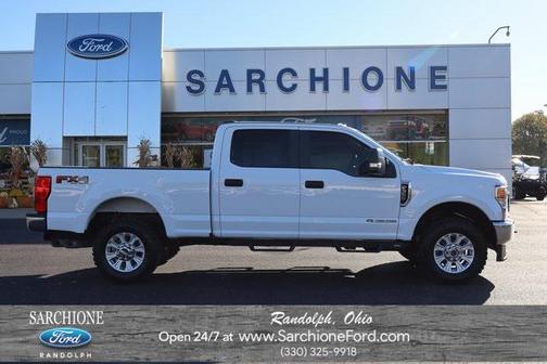 2022 Ford F-350 XL