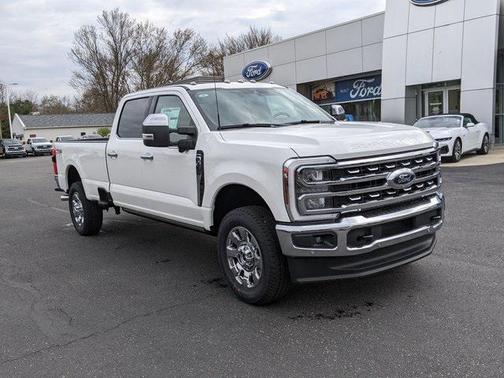 2025 Ford F-350 Lariat