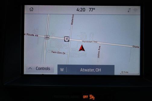 Burgundy Velvet Metallic Tinted Clearcoat 2021 Ford Expedition Max XLT