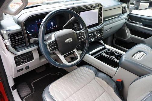 2024 Ford F-250 Limited