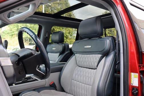 2024 Ford F-250 Limited