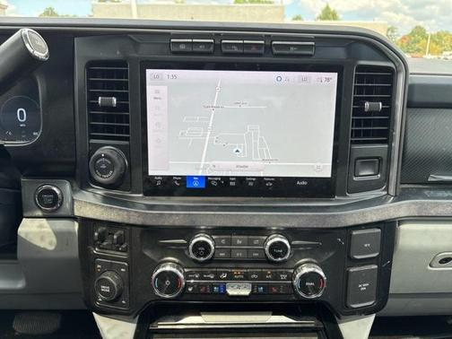 2024 Ford F-250 Limited