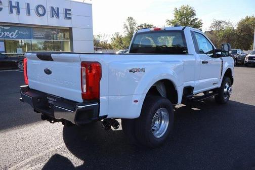 2026 Ford F-350 XL