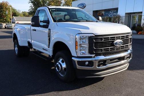 2026 Ford F-350 XL