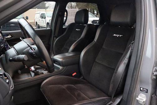 2023 Dodge Durango SRT 392 AWD