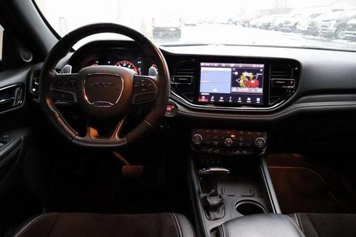 2023 Dodge Durango SRT 392 AWD