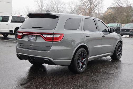 2023 Dodge Durango SRT 392 AWD