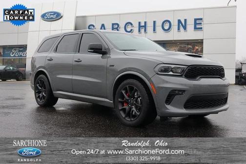 2023 Dodge Durango SRT 392 AWD