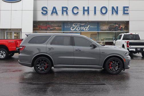 2023 Dodge Durango SRT 392 AWD
