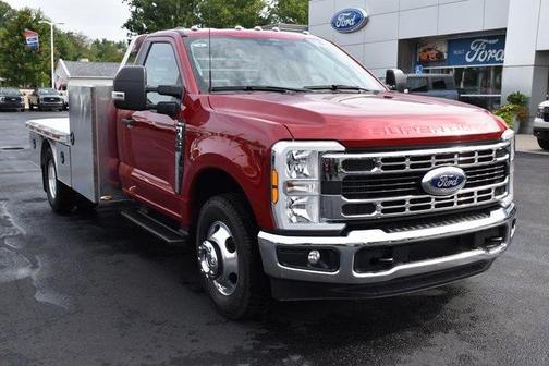 2024 Ford F-350 XLT