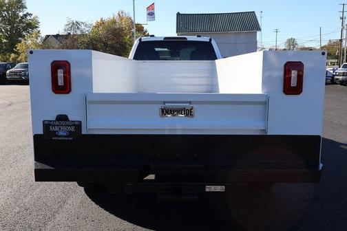 2026 Ford F-450 XL